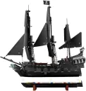 Конструктор Lego Icons 10365 Пиратский корабль капитана Джека Воробья icon 4