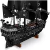 Конструктор Lego Icons 10365 Пиратский корабль капитана Джека Воробья icon 7