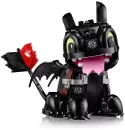 Конструктор Lego Icons 10375 Как приручить дракона: Беззубик icon 5