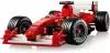 Конструктор Lego Icons 11375 Ferrari F2004 & Michael Schumacher icon 2