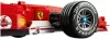 Конструктор Lego Icons 11375 Ferrari F2004 & Michael Schumacher icon 5