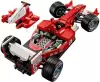 Конструктор Lego Icons 11375 Ferrari F2004 & Michael Schumacher icon 7