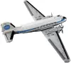 Конструктор Lego Icons 11378 Douglas DC-3 PAN AM Airliner фото 2