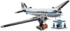 Конструктор Lego Icons 11378 Douglas DC-3 PAN AM Airliner фото 6