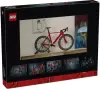 Конструктор Lego Icons 11380 Дорожный велосипед icon