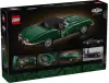 Конструктор Lego Icons 11381 Jaguar E-Type icon