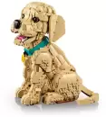 Конструктор Lego Icons 11384 Щенок золотистого ретривера icon 5