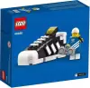 Конструктор Lego Icons 40486 Кроссовки Adidas Originals Superstar icon 2