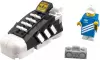 Конструктор Lego Icons 40486 Кроссовки Adidas Originals Superstar icon 3