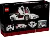 Конструктор Lego Icons Lamborghini Countach 5000 Quattrovalvole icon 2