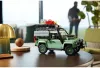 Конструктор Lego Icons Land Rover Classic Defender 90 / 10317 фото 4