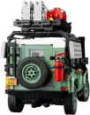 Конструктор Lego Icons Land Rover Classic Defender 90 / 10317 фото 5