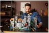 Конструктор Lego Icons Замок Львиных рыцарей / 10305 фото 3