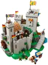Конструктор Lego Icons Замок Львиных рыцарей / 10305 фото 5