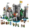 Конструктор Lego Icons Замок Львиных рыцарей / 10305 фото 8