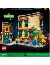 Конструктор LEGO Ideas 21324 Улица Сезам, 123 icon