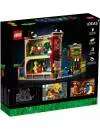 Конструктор LEGO Ideas 21324 Улица Сезам, 123 icon 2