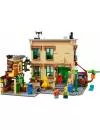 Конструктор LEGO Ideas 21324 Улица Сезам, 123 icon 4