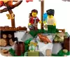 Конструктор LEGO Ideas 21338 Сельский домик icon 6