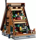 Конструктор LEGO Ideas 21338 Сельский домик icon 7