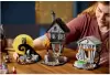 Конструктор Lego Ideas 21351 Дисней Тима Бертона Кошмар перед Рождеством icon 3