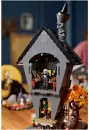 Конструктор Lego Ideas 21351 Дисней Тима Бертона Кошмар перед Рождеством icon 4