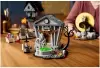 Конструктор Lego Ideas 21351 Дисней Тима Бертона Кошмар перед Рождеством icon 5