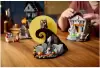 Конструктор Lego Ideas 21351 Дисней Тима Бертона Кошмар перед Рождеством icon 6