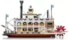 Конструктор Lego Ideas 21356 Речной пароход icon 3