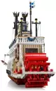 Конструктор Lego Ideas 21356 Речной пароход icon 4