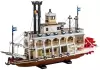 Конструктор Lego Ideas 21356 Речной пароход icon 7