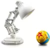 Конструктор Lego Ideas 21357 Люксо-младший Disney Pixar icon 4
