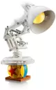Конструктор Lego Ideas 21357 Люксо-младший Disney Pixar icon 5