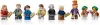 Конструктор Lego Ideas 21360 Вилли Вонка и шоколадная фабрика фото 4