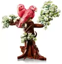 Конструктор Lego Ideas 21365 Love Birds: влюбленные птицы icon 2
