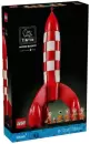 Конструктор Lego Ideas 21367 Tintin Moon Rocket icon