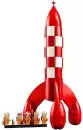 Конструктор Lego Ideas 21367 Tintin Moon Rocket фото 5