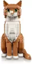 Конструктор Lego Ideas 21376 Рыжий кот icon 2