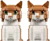 Конструктор Lego Ideas 21376 Рыжий кот icon 4