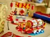 Конструктор Lego Ideas 40678 Календарь фестивалей icon 4