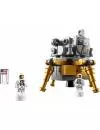 Конструктор LEGO Ideas 92176 Ракетно-космическая система НАСА Сатурн-5-Аполлон фото 10