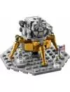 Конструктор LEGO Ideas 92176 Ракетно-космическая система НАСА Сатурн-5-Аполлон фото 11