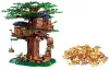 Конструктор Lego Ideas Дом на дереве 21318 фото 6
