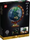 Конструктор Lego Ideas Глобус / 21332 icon 2
