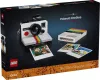 Конструктор Lego Ideas Камера Polaroid OneStep SX-70 / 21345 icon