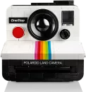 Конструктор Lego Ideas Камера Polaroid OneStep SX-70 / 21345 фото 4