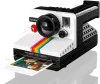 Конструктор Lego Ideas Камера Polaroid OneStep SX-70 / 21345 фото 5