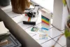 Конструктор Lego Ideas Камера Polaroid OneStep SX-70 / 21345 фото 9