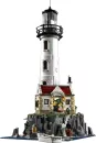 Конструктор Lego Ideas Моторизованный маяк / 21335 icon 5