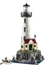 Конструктор Lego Ideas Моторизованный маяк / 21335 icon 8